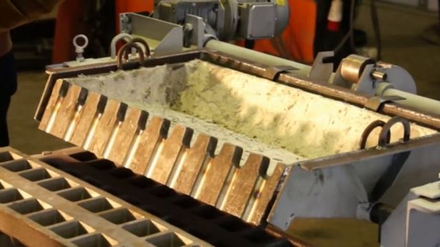 Разливочные машины металла смотреть онлайн