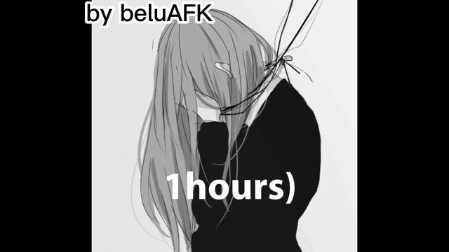 niteboi - u [speed up and 1 hours] смотреть онлайн