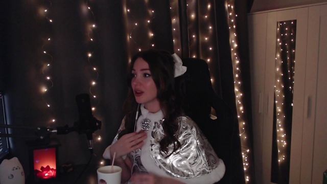 СНЕГУРОЧКА / tabula_russia смотреть онлайн