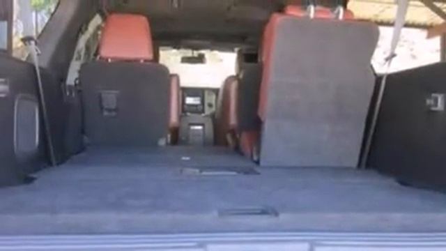2013 FORD EXPEDITION EL Nogales AZ смотреть онлайн