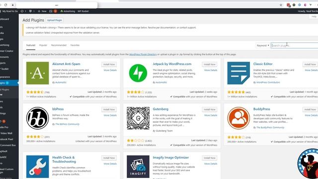Solved! Disable WordPress Block Editor смотреть онлайн