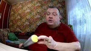 тубус для спиннинга своими руками.