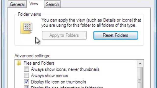 Restore Windows Explorer Toolbar Menu in Windows 7 смотреть онлайн