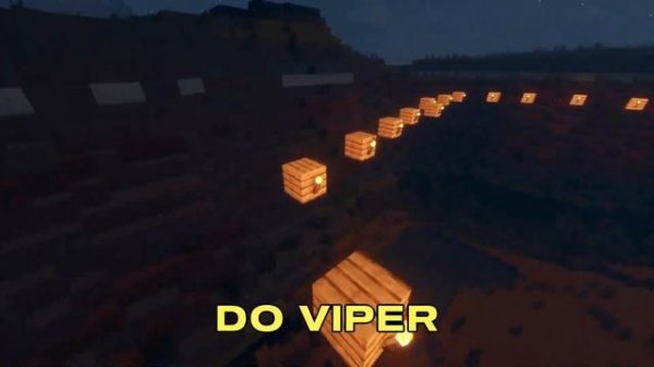 O DESAPARECIMENTO E O FIM DO VIPER X!!