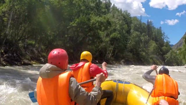 Туры Золото Алтая смотреть онлайн