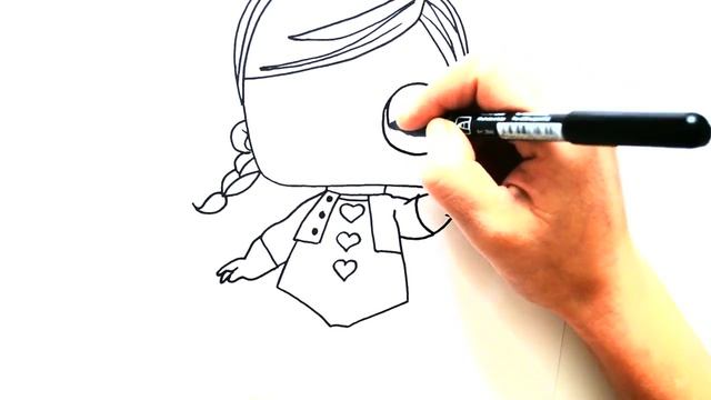 ?ЛОЛ ХОПС | LOL HOPS? смотреть онлайн