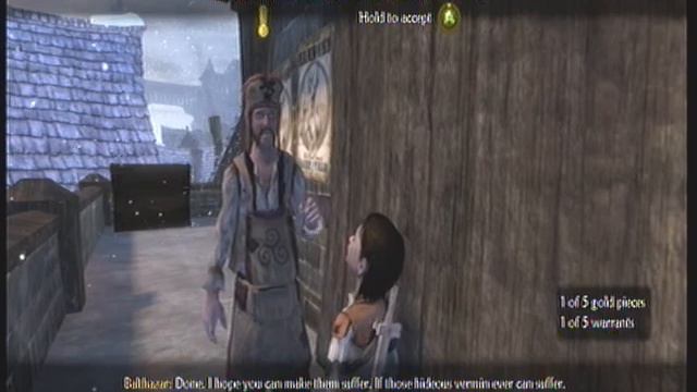Lets Play Fable 2 part 2 WORLDS FIRST CAMERA смотреть онлайн