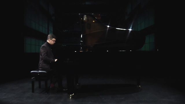 Sergey Rachmaninov Prelude Op 23 N6 to mi nor смотреть онлайн