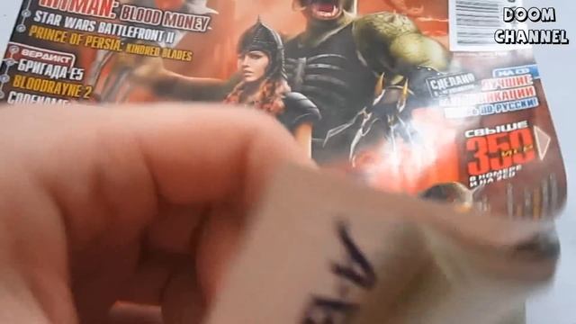 Коллекция журналов Игромания Страна игр смотреть онлайн