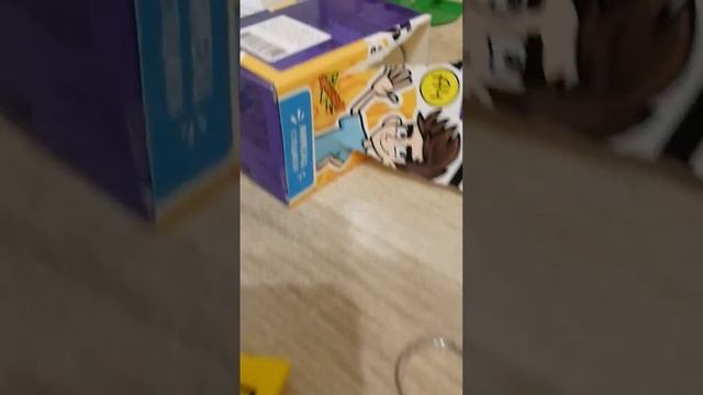 Открываю бокс А4 #глобальныерекомендации #врек #пжподпишись смотреть онлайн