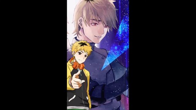 Нарезка Tokyo Ghoul Эдитов из Tik Tok 1