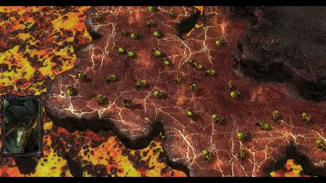 StarCraft II: Heart of the Swarm - Эволюция гиблинга смотреть онлайн