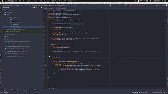 How to Create a Radio Button Android for Beginners смотреть онлайн