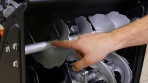 Обзор снегоуборщика Patriot Сибирь 997 EKX