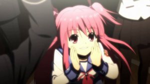 Аниме клип - Мама не в курсе что мы с тобой на тусе