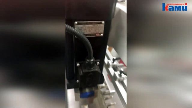 Демонстрация узлов Сверлильно-присадочного станка Filato FL-21 Double. Наглядно и открыто! смотреть онлайн