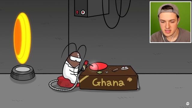 The WEIRDEST Animations on the Internet! смотреть онлайн