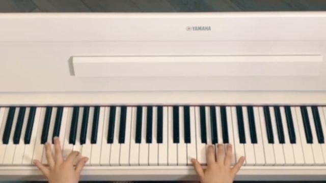 Урок №11 игры на пианино Марии Марченко. "Saturday Night Boogie" смотреть онлайн