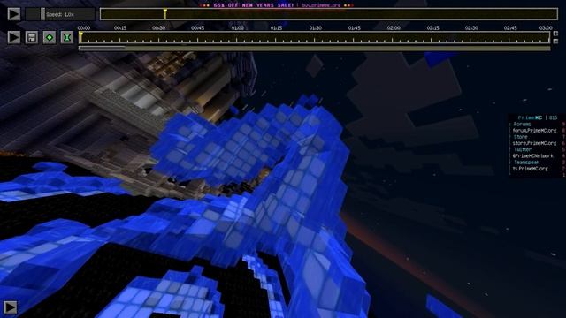 Replay mod для пвп монтажей,как юзать и установить. смотреть онлайн