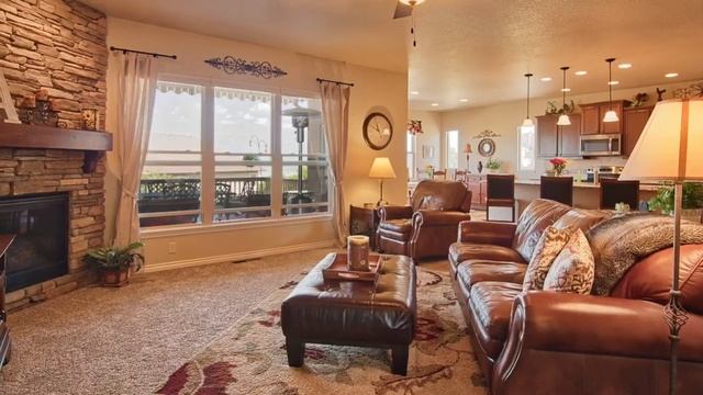 16064 Denver Pacific Drive, Monument CO 80132 смотреть онлайн