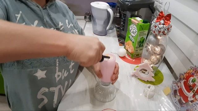Прогулка с детьми по зимнему лесу/Новогодние покупки из Fix Price 2021/Посылка с OZON,Пришло не то! смотреть онлайн