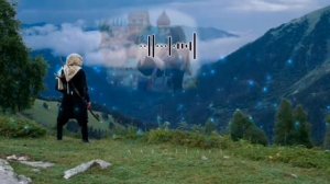 Она в Москве, а я в горах - Башир Чимилов