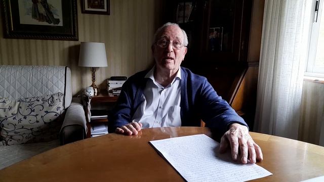 ¡VÍDEO n°100! "La ley de la sintonía" filosofía espírita con Rodrigo González Prieto 😇 🙏 смотреть онлайн