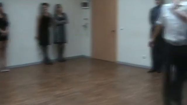 Бал в школе танцев "Globaldance" смотреть онлайн