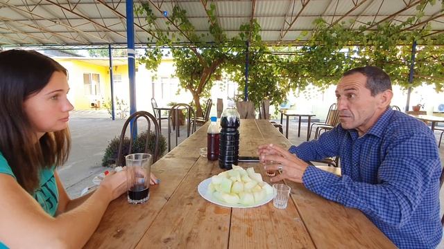 КАК #АБХАЗИЯ АБХАЗАМ ДОСТАЛАСЬ!!! смотреть онлайн