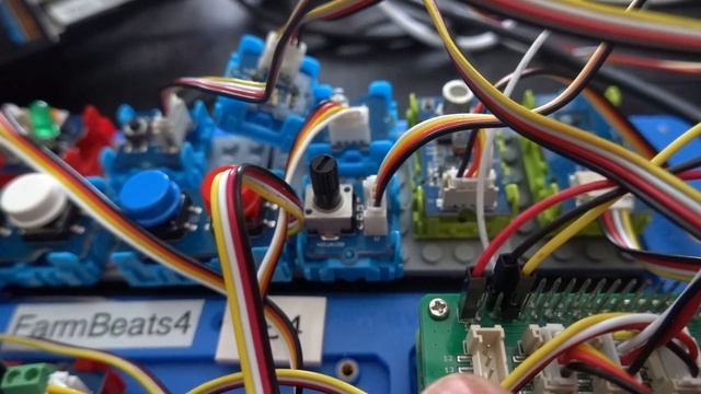 Preparing for FarmBeats using node red смотреть онлайн