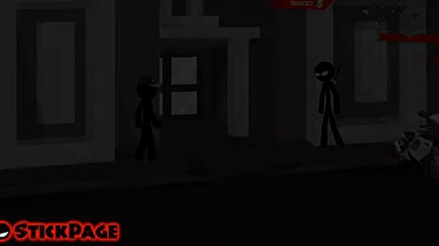 COOL FREE GAME: Sift Heads World 1 (Stick Game) смотреть онлайн