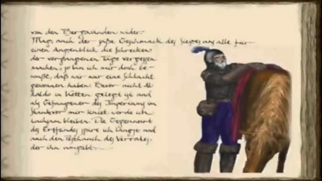 Demonworld 2/7 смотреть онлайн