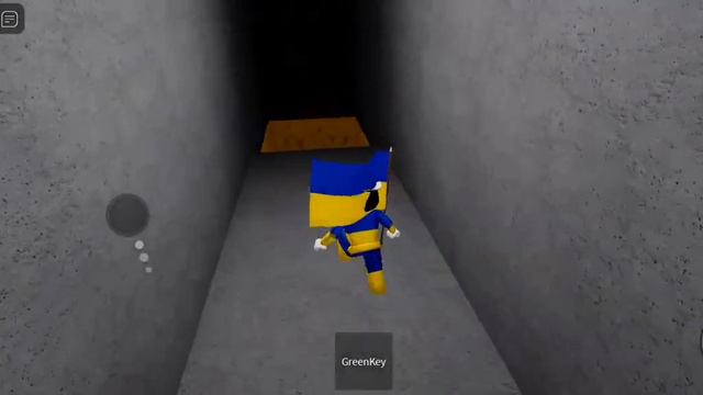 Roblox Cheese Escape 1 этап сделай лучше меня смотреть онлайн