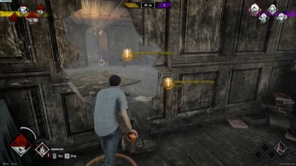 Home Sweet Home: Online | GamePlay PC