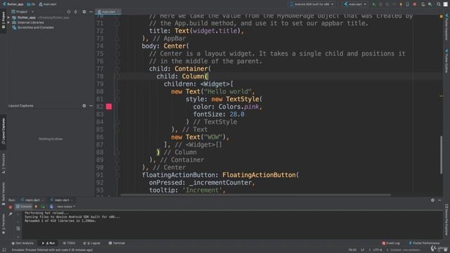 4 Column смотреть онлайн