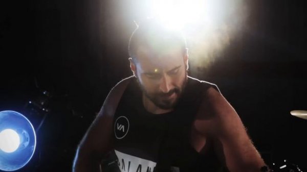 Kwabs - "Walk" Cover by Call Upon the Sovereign ft. Brad Herriges (Official Music Video)