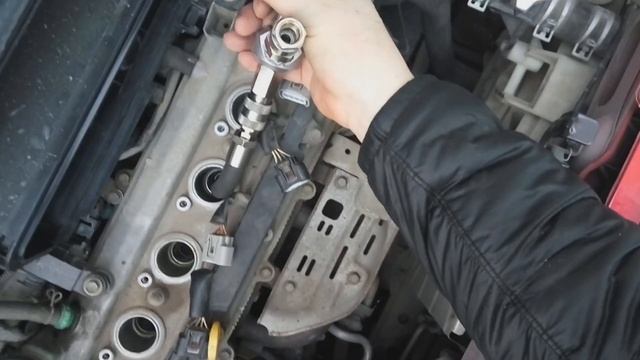 2 часть Toyota Yaris 2006 года ,Обработка ДВС реальный результат! +нано ШАШЛЫК смотреть онлайн
