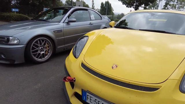 Nurburgring trackday funciona assim.#Nurburgring #Trackday #Nordschleife #nurburgringnow #greenhell смотреть онлайн