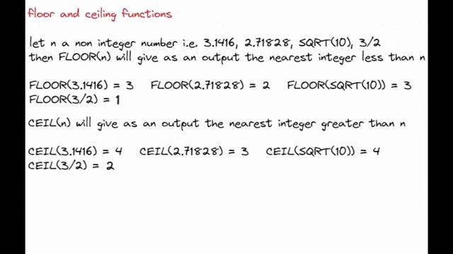 computer science theory 8, unit3, functions, graphs, mathematical module, logarithmic, exponent смотреть онлайн