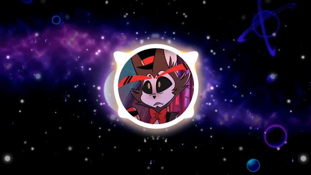 JUST LOOK MY WAY: HUSK AI COVER - HELLUVA BOSS #helluvaboss  #husk  #hazbinhotelhusk #ai #cover