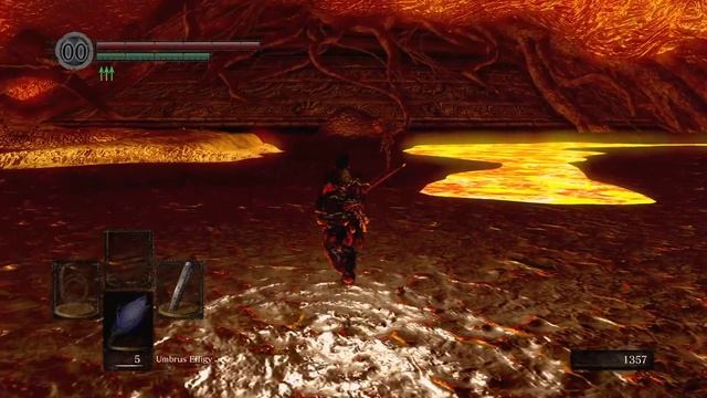 Долгожданный мод Nightfall для Dark SOuls Remastered - весьма недурно! смотреть онлайн