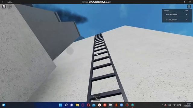 Я работаю на ЧАЭС. ROBLOX CHERNOBYL NUCLEAR POWER PLANT