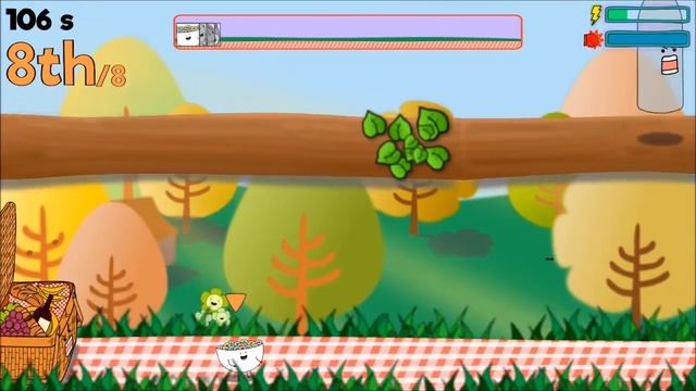 Breaking Fast : Quick Look смотреть онлайн