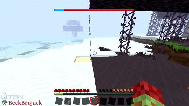 Frostcraft! (Ice Age Mod) смотреть онлайн