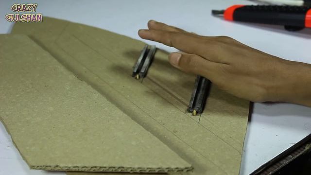 How To Make Captain America Wakandan Shield (Expandable Shield) смотреть онлайн