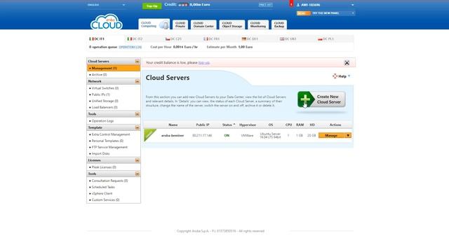 Самый дешевый VDS\VPS сервер для мастернод смотреть онлайн
