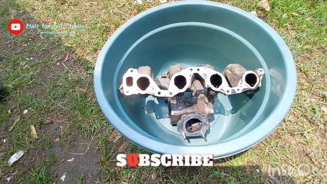 TOYOTA KIJANG KRISTA 20 Tahun Baru Ini Cleaning INTAKE MANIFOLD Dari Bongkar Sampai Pasang Lagi смотреть онлайн