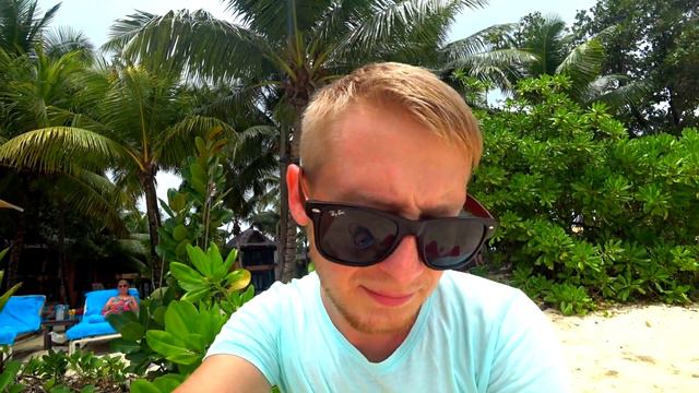 ВЛОГ: У ВИКИ ШОК В CONSTANCE LEMURIA SEYCHELLES. ПЛАНЫ НА МАЛЬДИВЫ смотреть онлайн