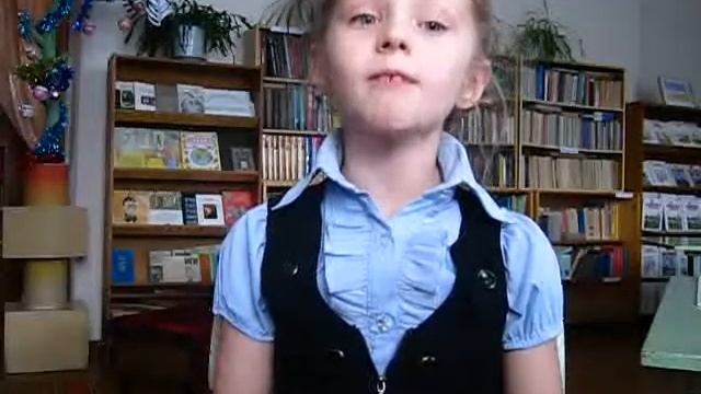 Я. Аким «Первый снег» смотреть онлайн