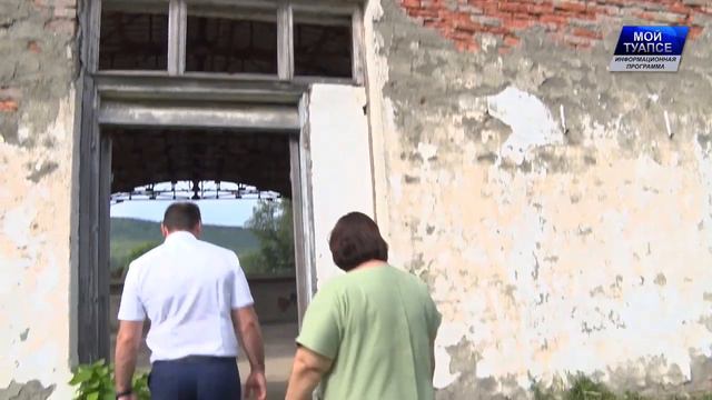 И.о. главы Туапсинского района Сергей Сидоренко провел прием граждан в Октябрьском поселении смотреть онлайн